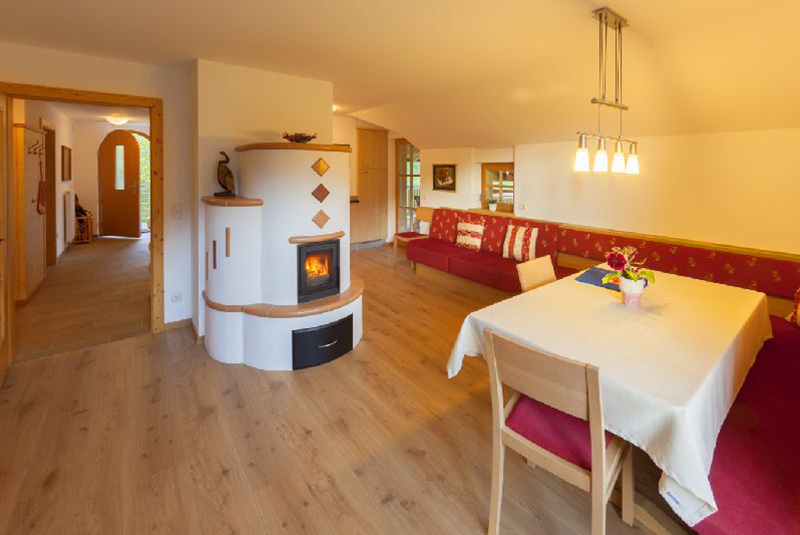 Wohnung Wiesenruh